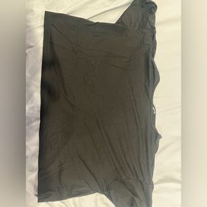 BUFFBUNNY rainforest crop